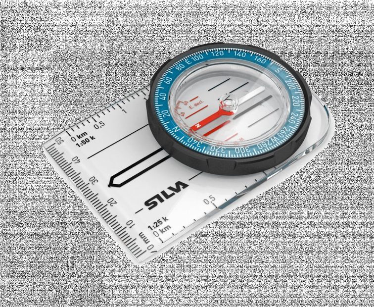 Silva Field Compass