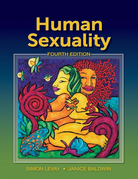 Human Sexuality Nhbs Academic And Professional Books 5719