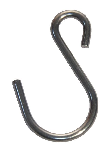 Pesola Lightline Hook
