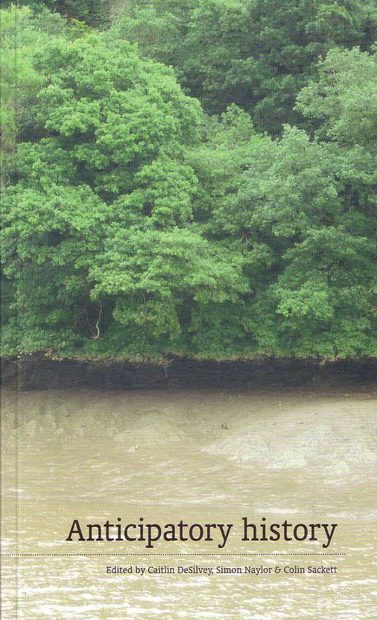 Anticipatory History