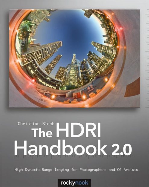 The HDRI Handbook 2.0