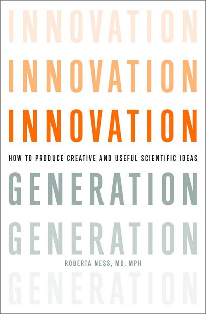 Innovation Generation