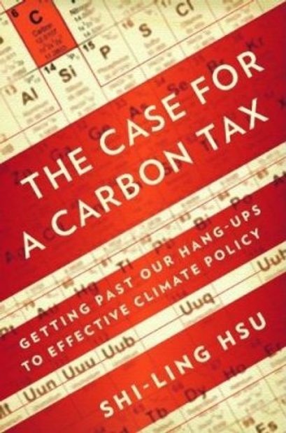 The Case for a Carbon Tax