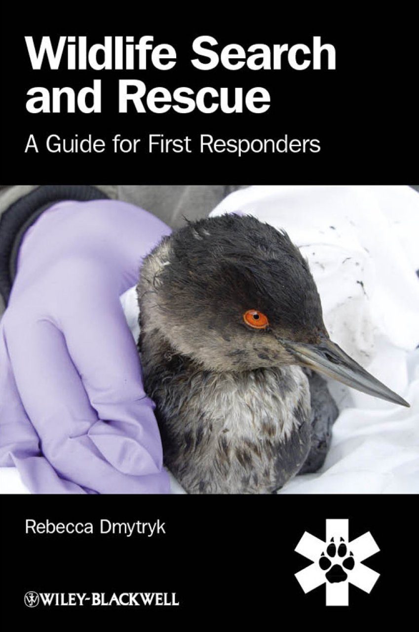 Wildlife Search and Rescue: A Guide for First Responders | NHBS
