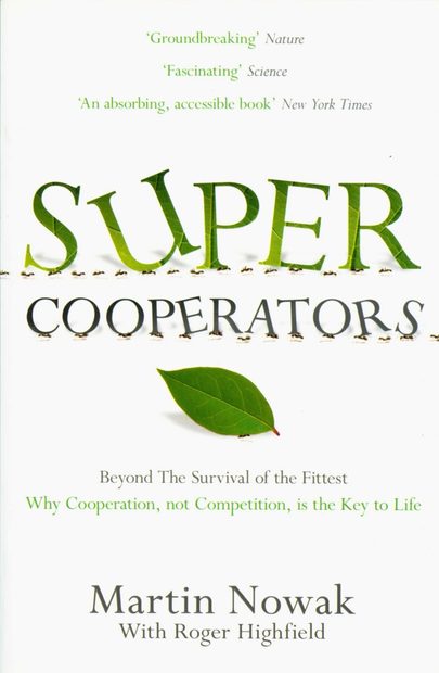 SuperCooperators