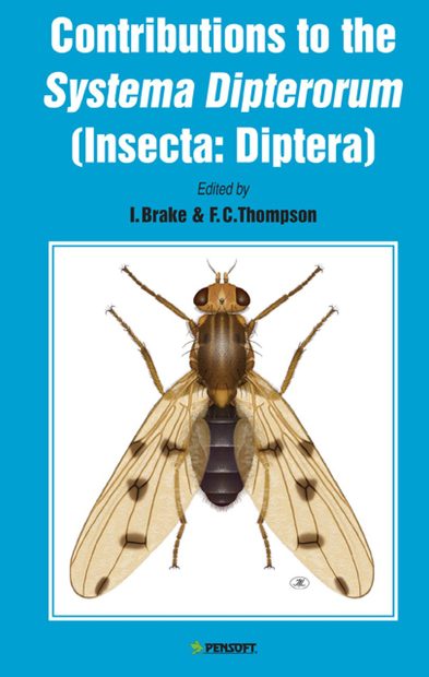 Contributions to the Systema Dipterorum (Insecta: Diptera)