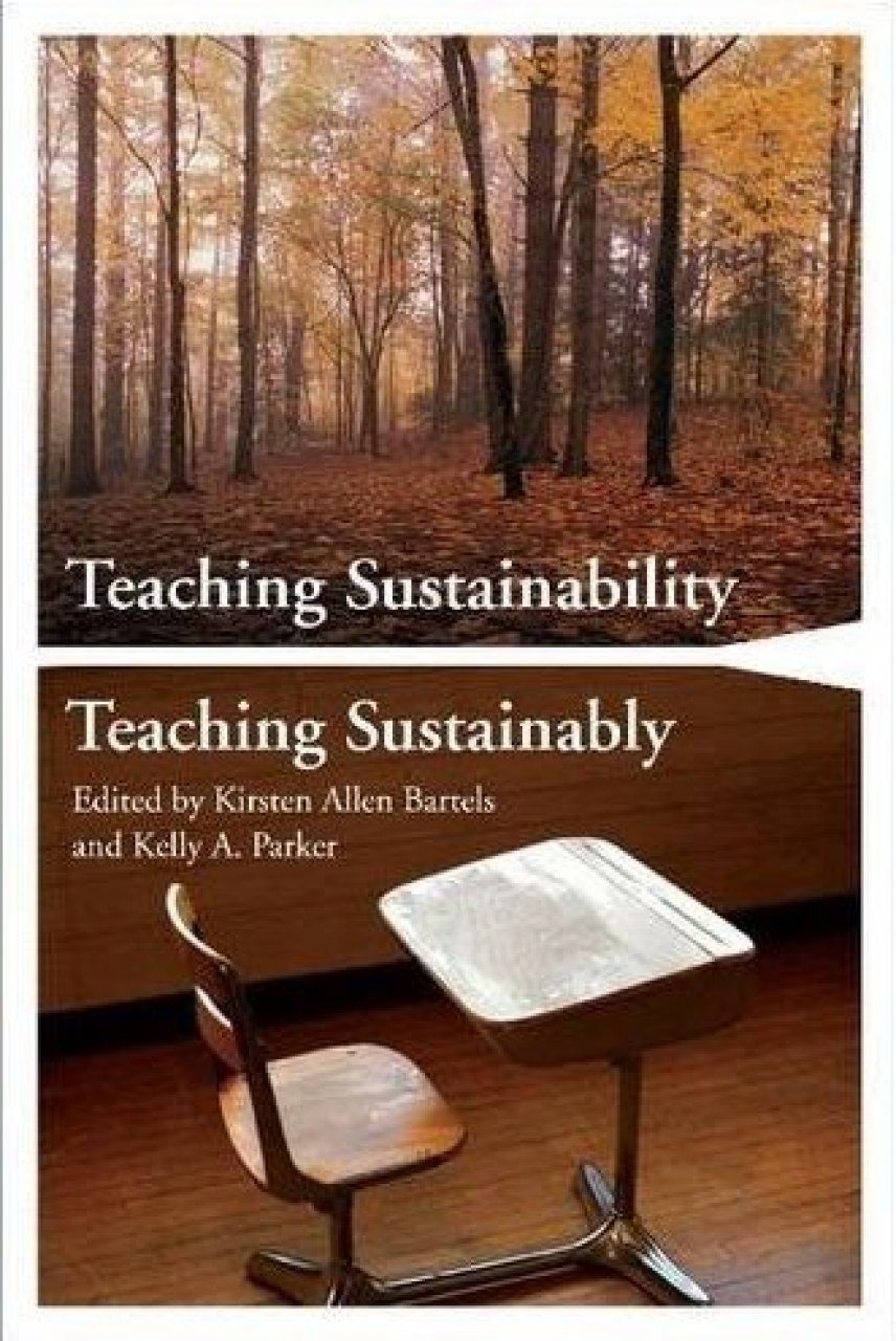 Teaching Sustainability / Teaching Sustainably | NHBS Academic ...