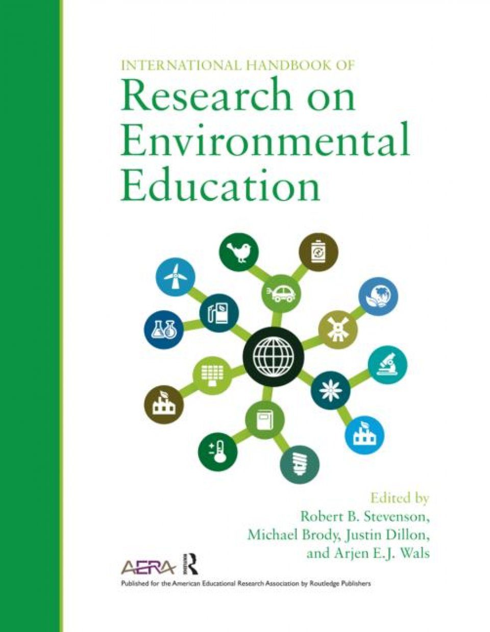 Environmental　NHBS　of　Research　Education　on　Handbook　Professional　Books　International　Academic
