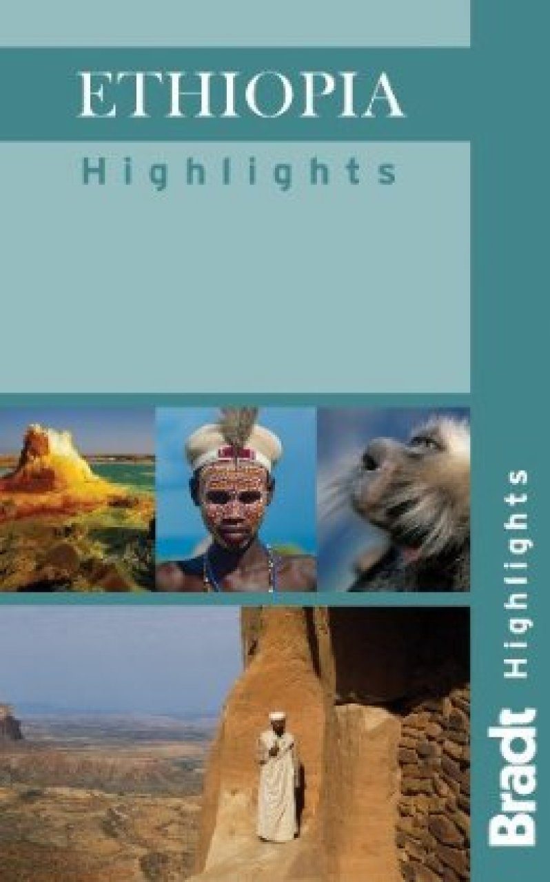 Ethiopia Highlights | NHBS Academic & Professional Books