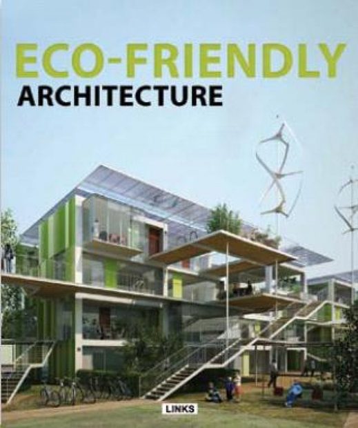 Eco-Friendly Architecture