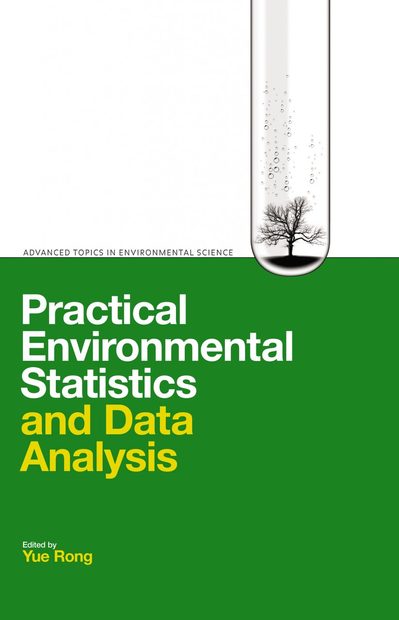 Practical Environmental Statistics and Data Analysis