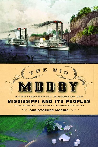 The Big Muddy