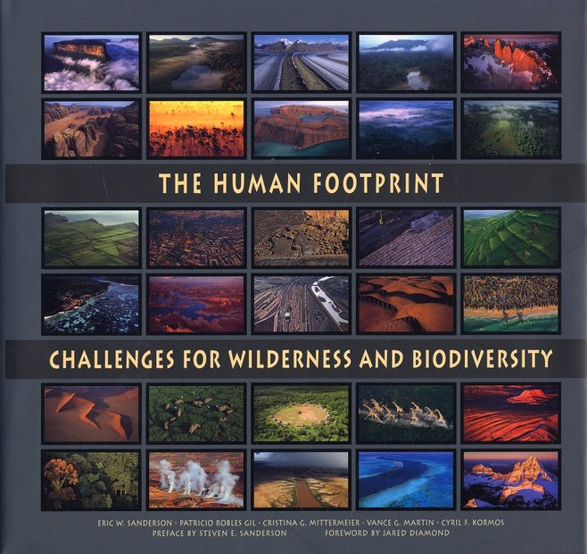 The Human Footprint