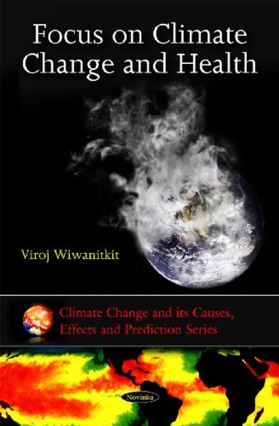 Focus on Climate Change and Health