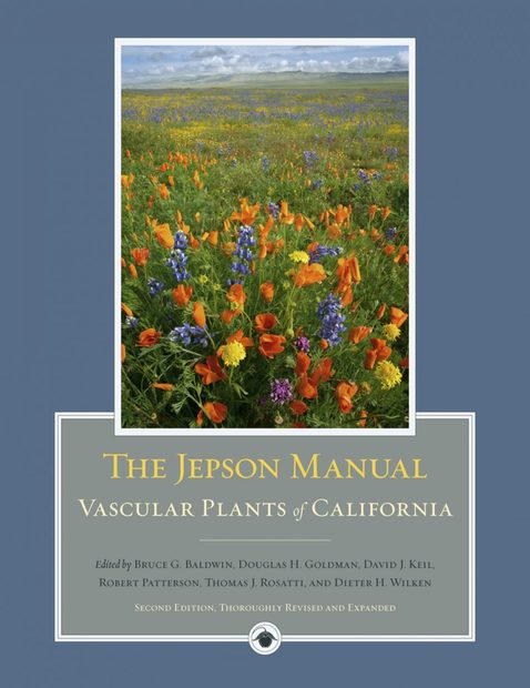 The Jepson Manual