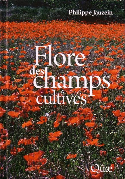 Flore des Champs Cultivés [Flora of Cultivated Fields]