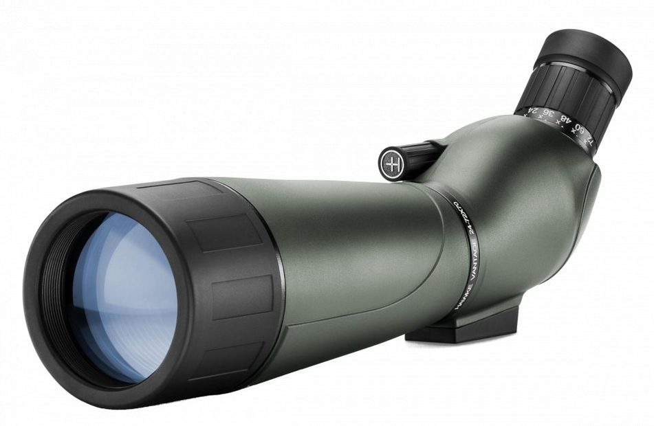 Hawke Optics Vantage Spotting Scope