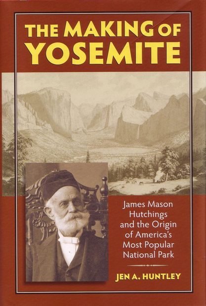 The Making of Yosemite