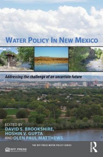 Water Policy in New Mexico