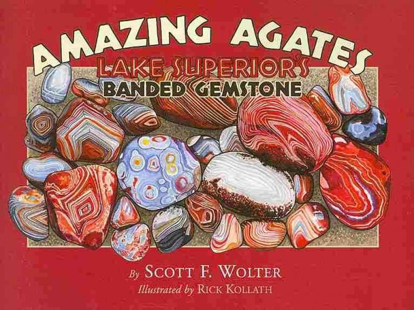 Amazing Agates