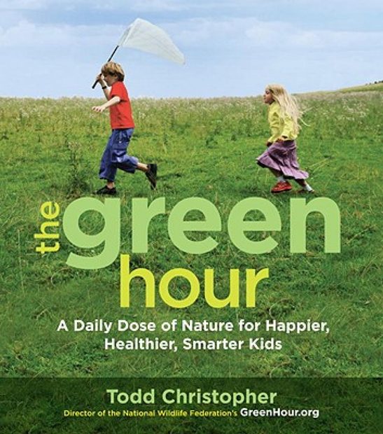 The Green Hour
