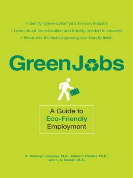 Green Jobs
