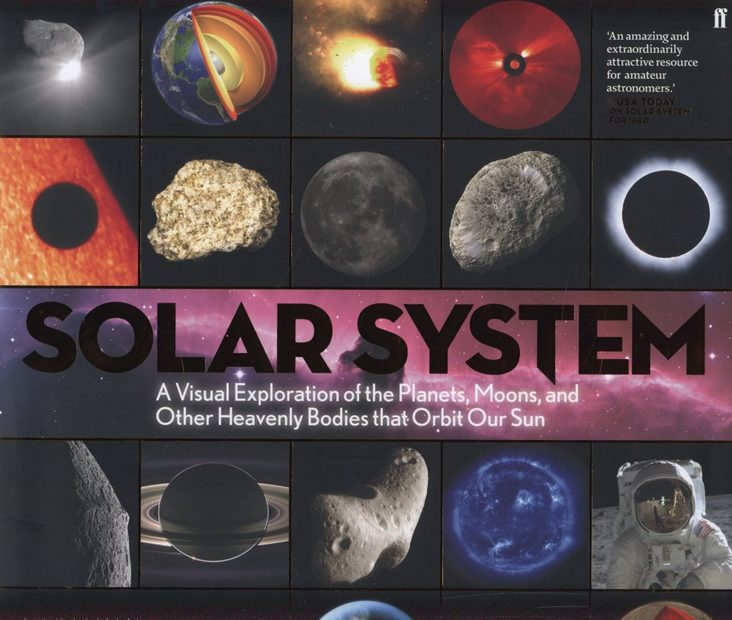 Solar System