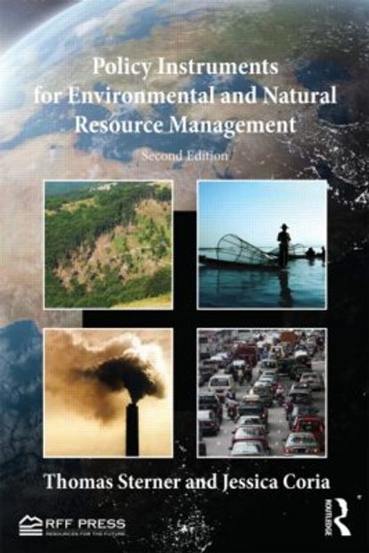 Policy Instruments for Environment and Natural Resource Management
