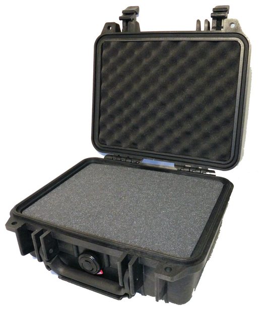 Peli Small Hard Case (1200)