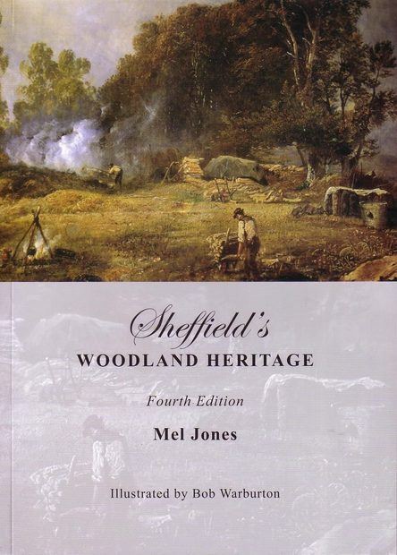 Sheffield's Woodland Heritage