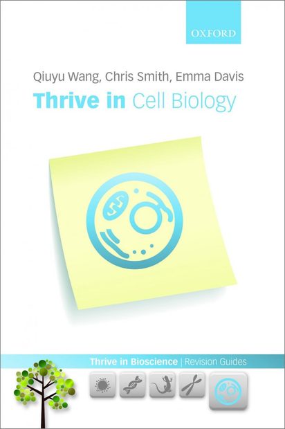 Thrive in Cell Biology