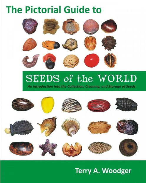The Pictorial Guide to Seeds of the World