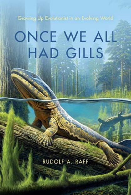 Once We All Had Gills