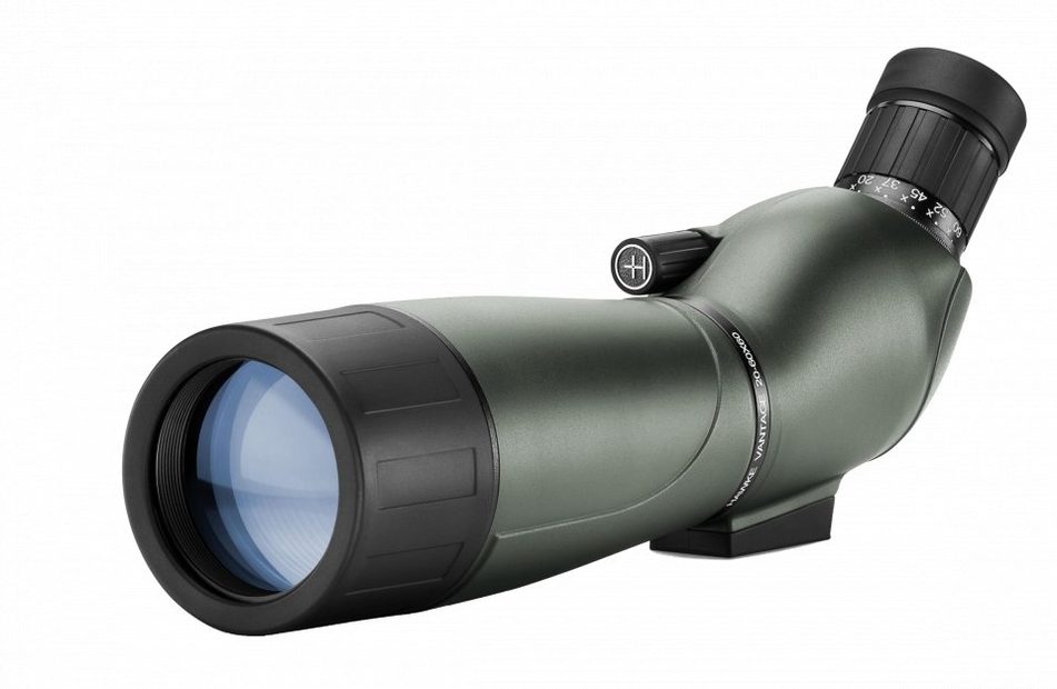 Hawke Optics Vantage Spotting Scope
