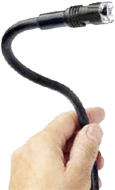 Ridgid SeeSnake Replacement Camera Head (17mm)