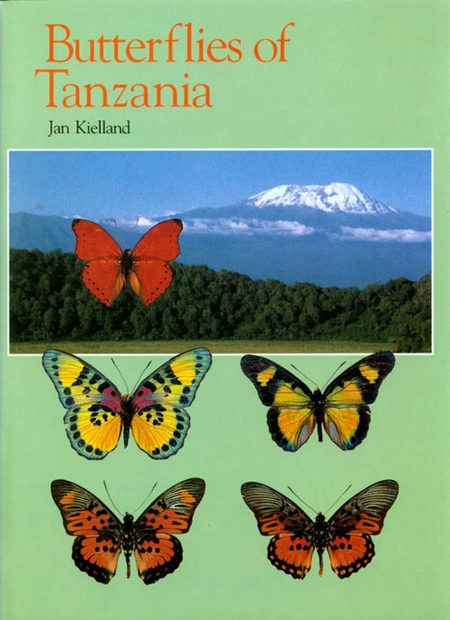 Butterflies of Tanzania