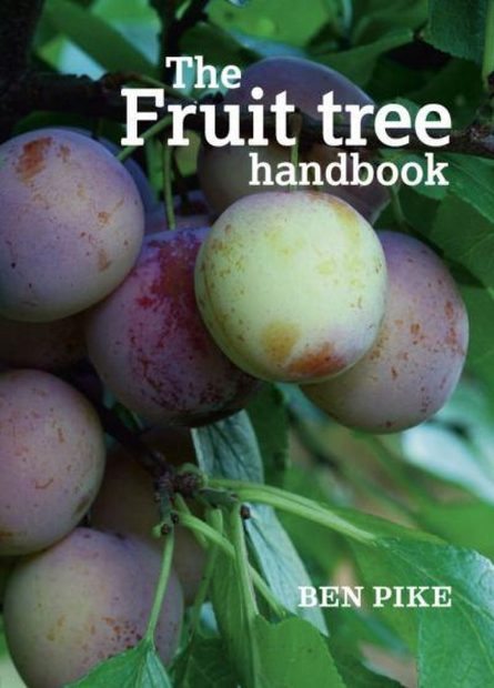 The Fruit Tree Handbook