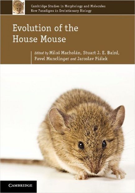 Evolution of the House Mouse