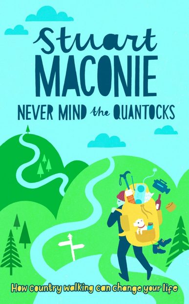 Never Mind the Quantocks