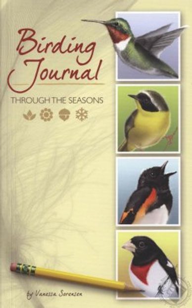 Birding Journal