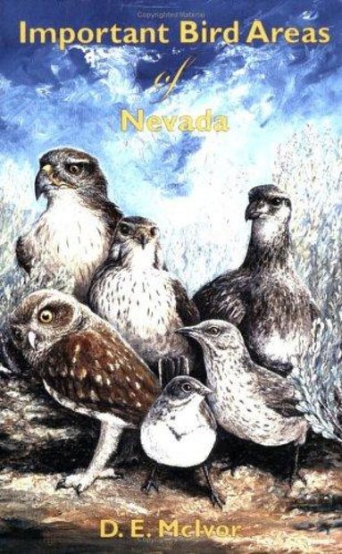 Important Bird Areas of Nevada