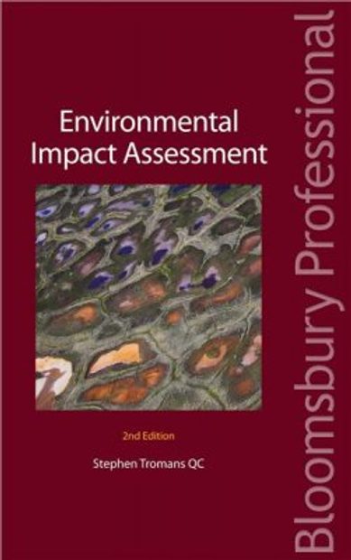 Environmental Impact Assessment