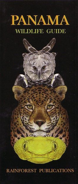 Panama: Wildlife Guide