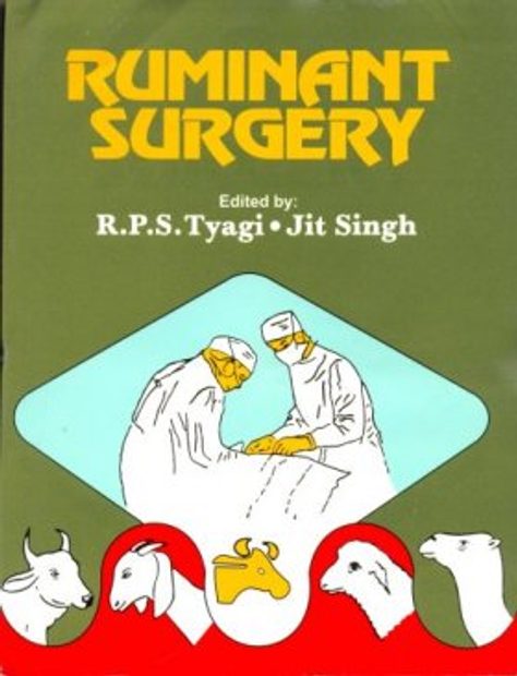 Ruminant Surgery