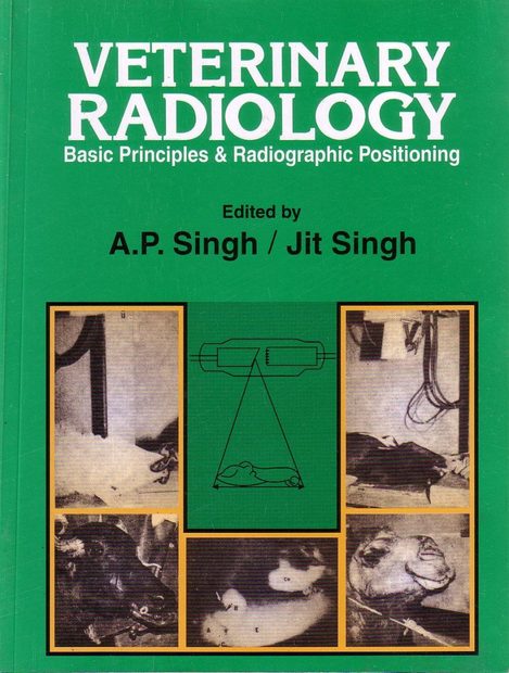 Veterinary Radiology