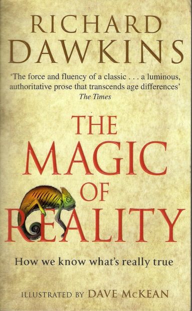 The Magic of Reality