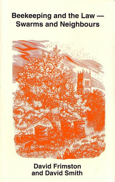 Beekeeping and the Law