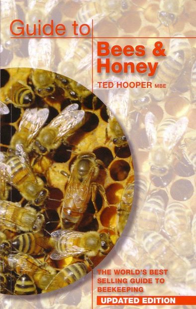 Guide to Bees and Honey