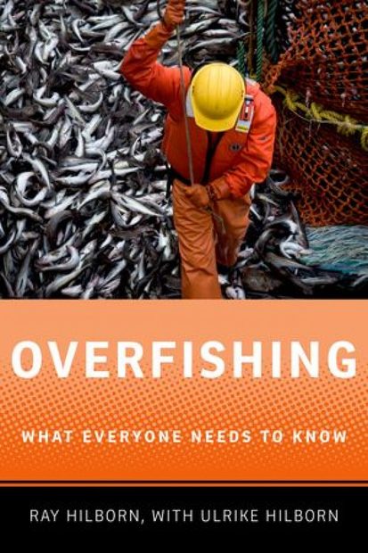 Overfishing: What Everyone Needs to Know