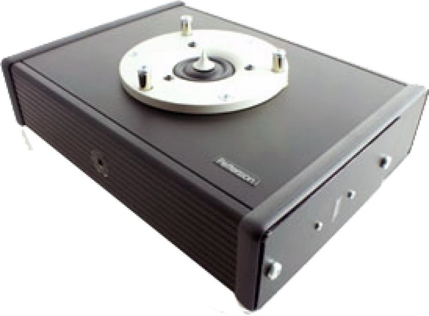 Pettersson L400 Ultrasound Speaker